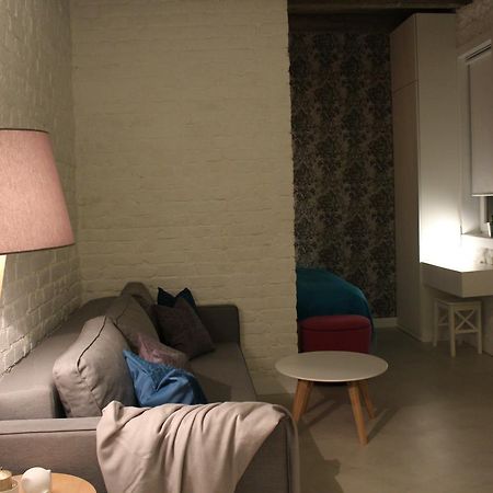 Momo Apartment Belgrade Exterior photo