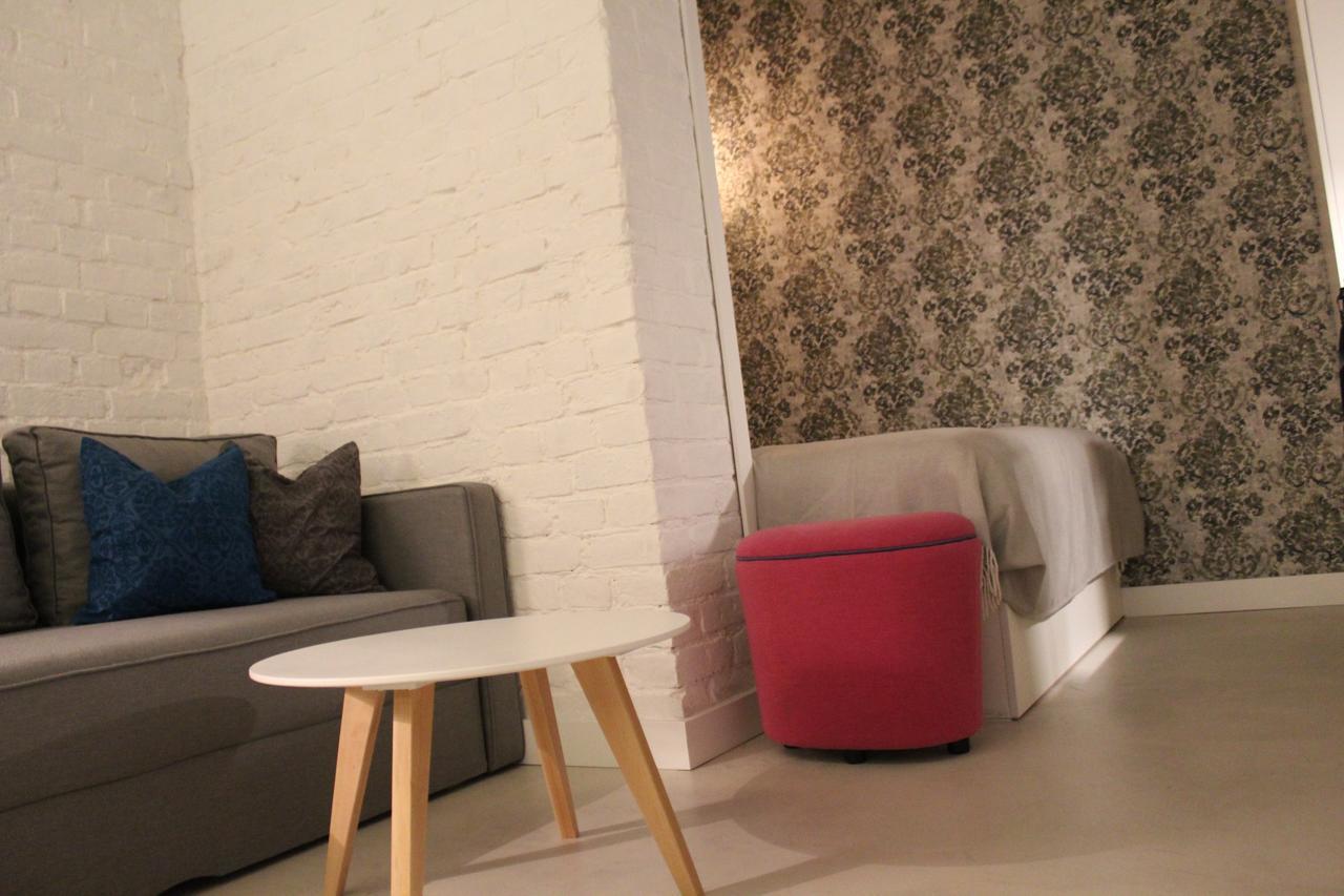 Momo Apartment Belgrade Exterior photo