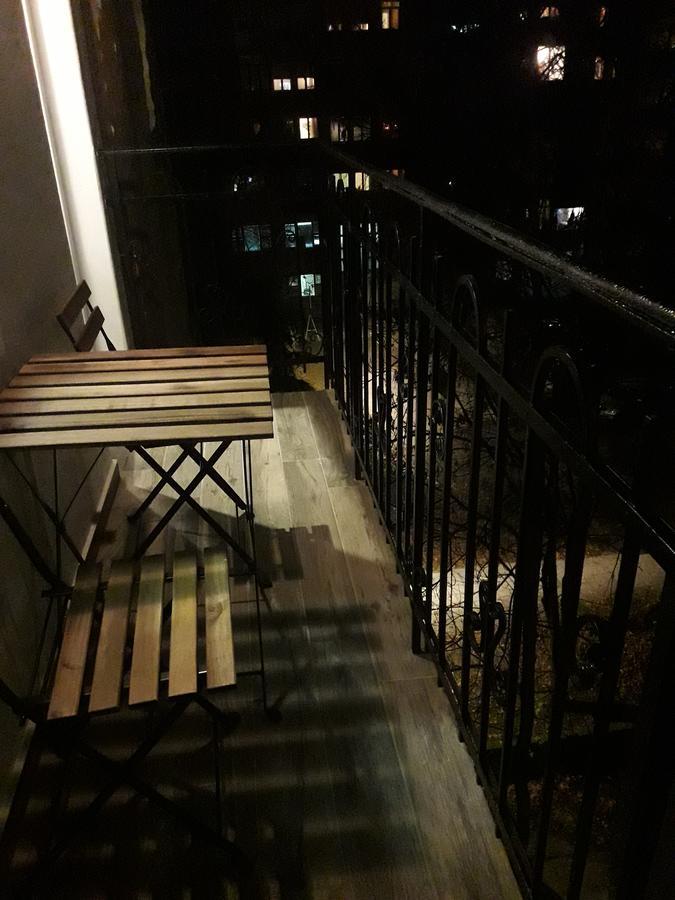 Momo Apartment Belgrade Exterior photo