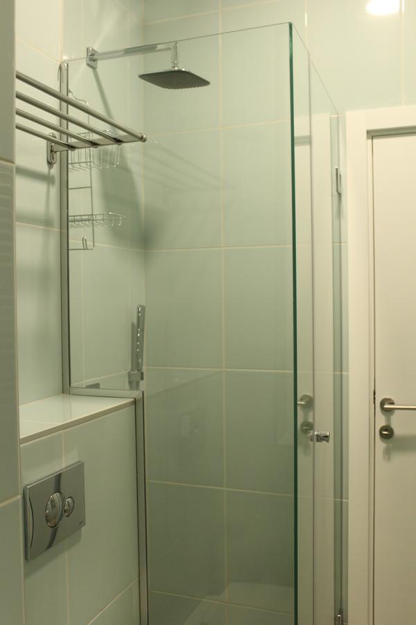 Momo Apartment Belgrade Exterior photo