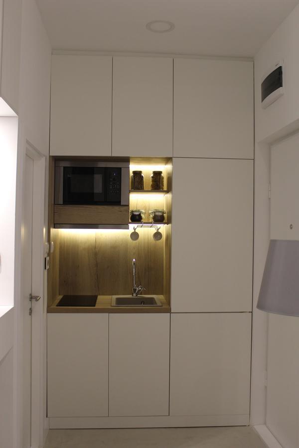 Momo Apartment Belgrade Exterior photo