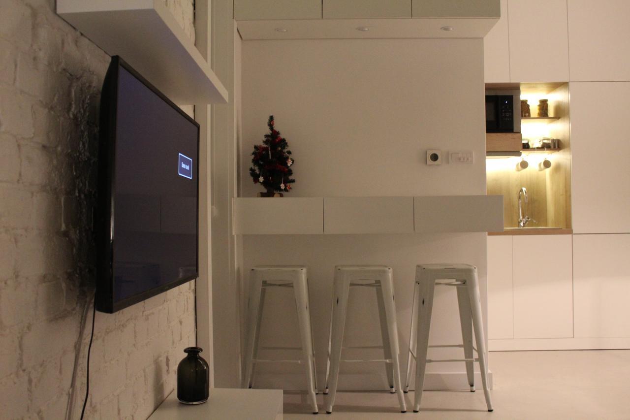 Momo Apartment Belgrade Exterior photo