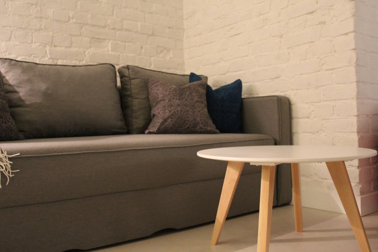 Momo Apartment Belgrade Exterior photo