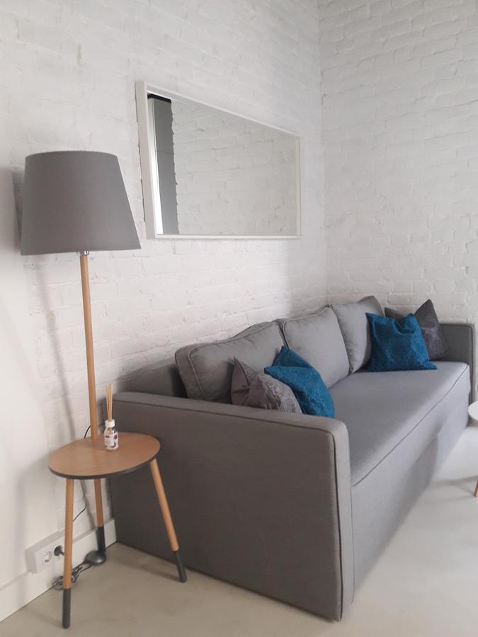 Momo Apartment Belgrade Exterior photo