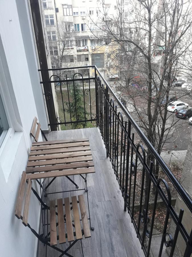Momo Apartment Belgrade Exterior photo
