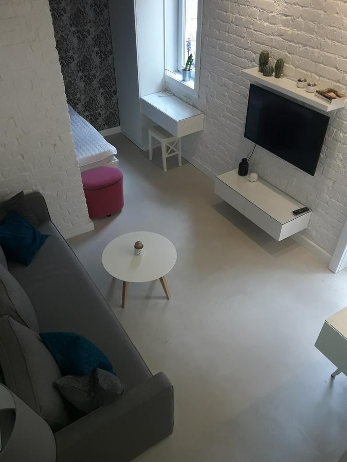 Momo Apartment Belgrade Exterior photo