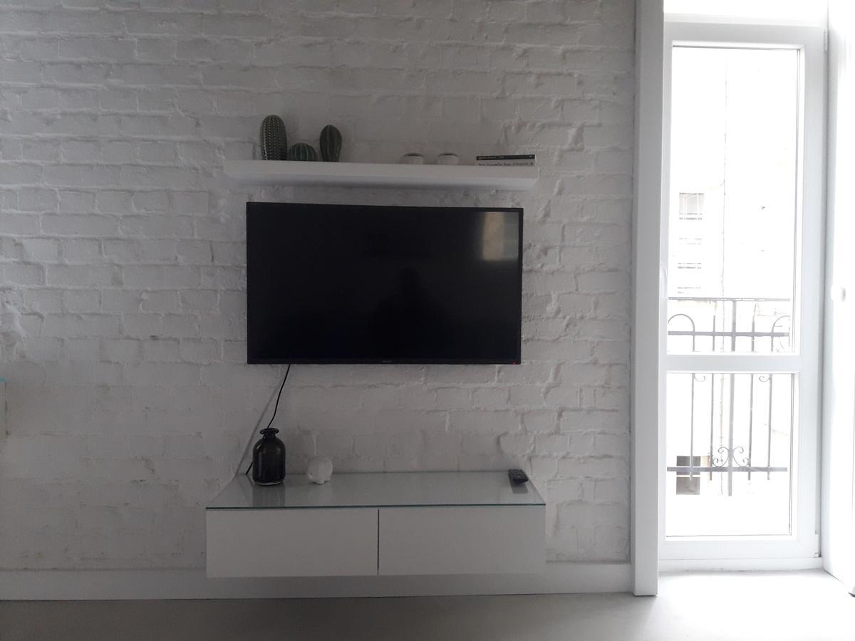 Momo Apartment Belgrade Exterior photo