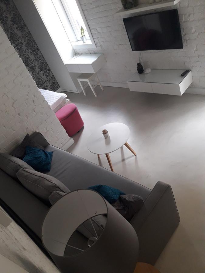 Momo Apartment Belgrade Exterior photo