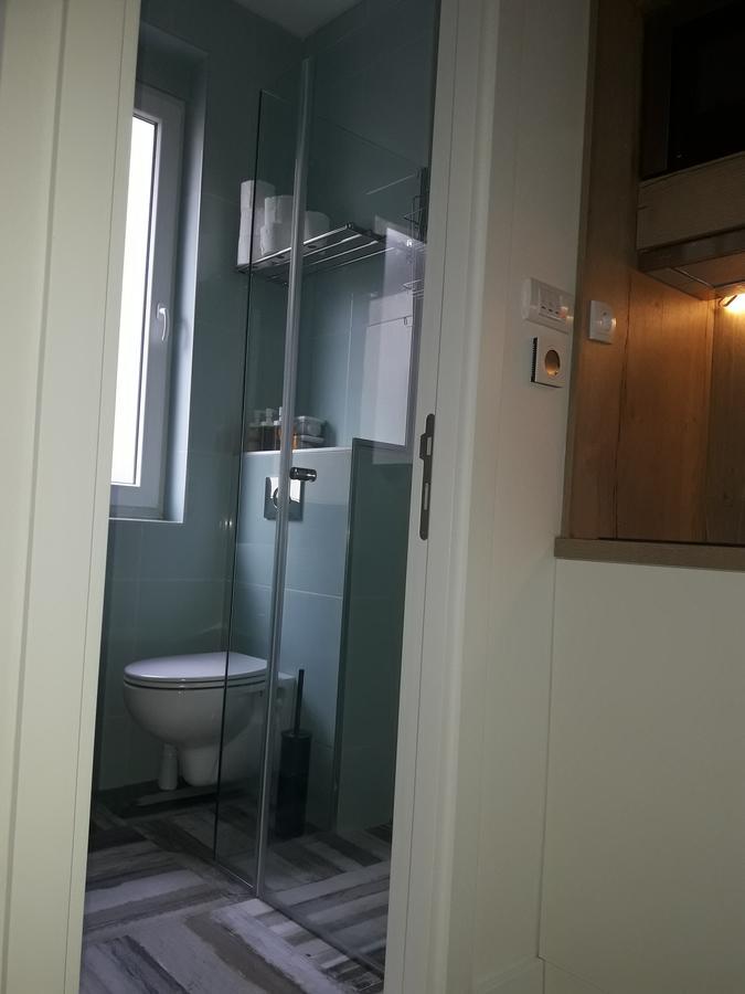 Momo Apartment Belgrade Exterior photo